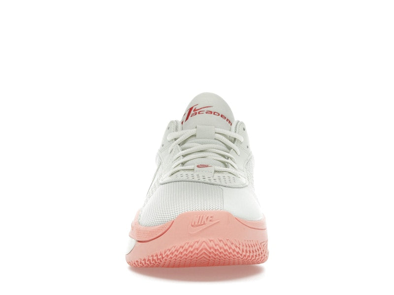 Nike GT Cut Academy Sea Glass Olive Aura Light Wild Mango Oil Green