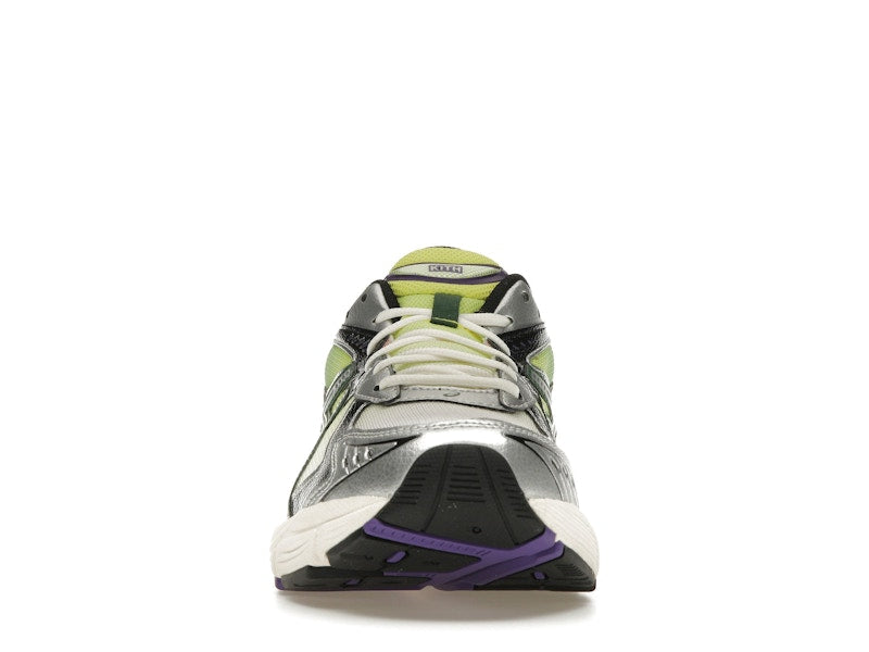 ASICS GT-2160 Kith Marvel Villains Green Goblin Opened Box (Comic Not Included)