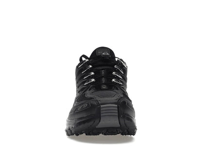 Salomon ACS Pro Black