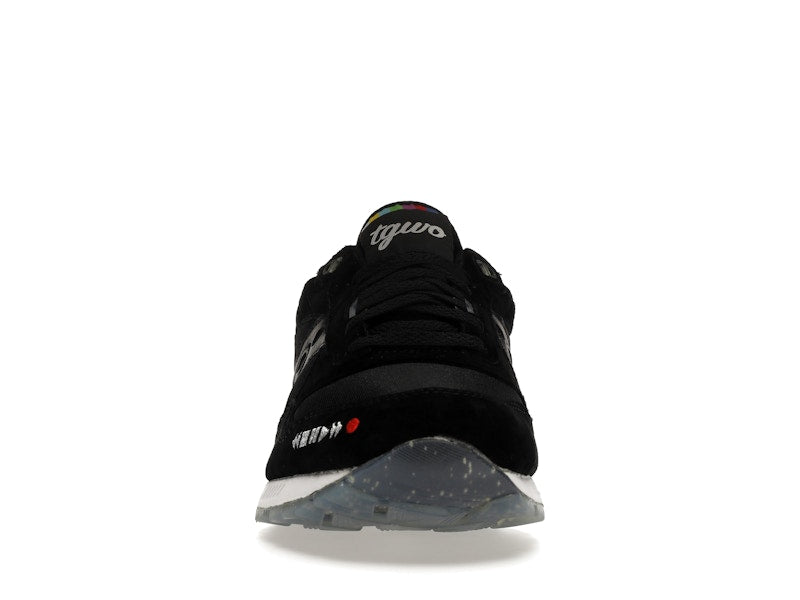 Saucony Shadow 5000 The Good Will Out VHS