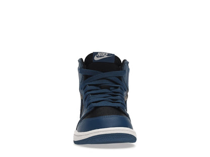 Jordan 1 Retro High OG Dark Marina Blue (PS)