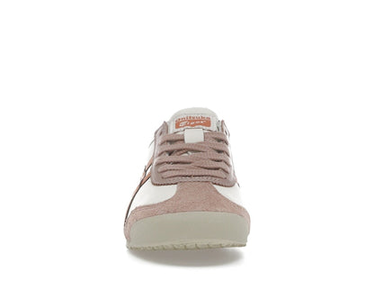 Onitsuka Tiger Mexico 66 Birch Rust Orange