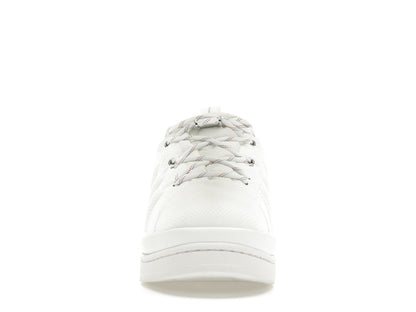 adidas Campus Moncler Core White