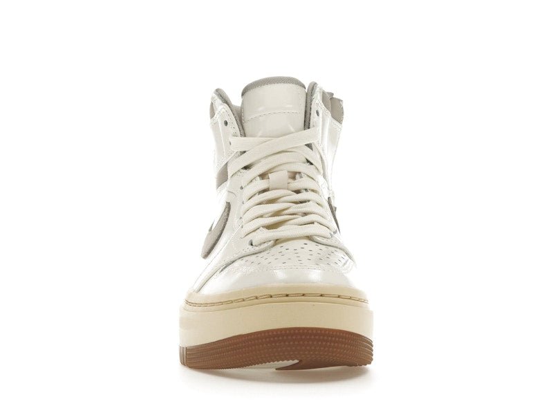 Jordan 1 Elevate High College Grey (Women's)