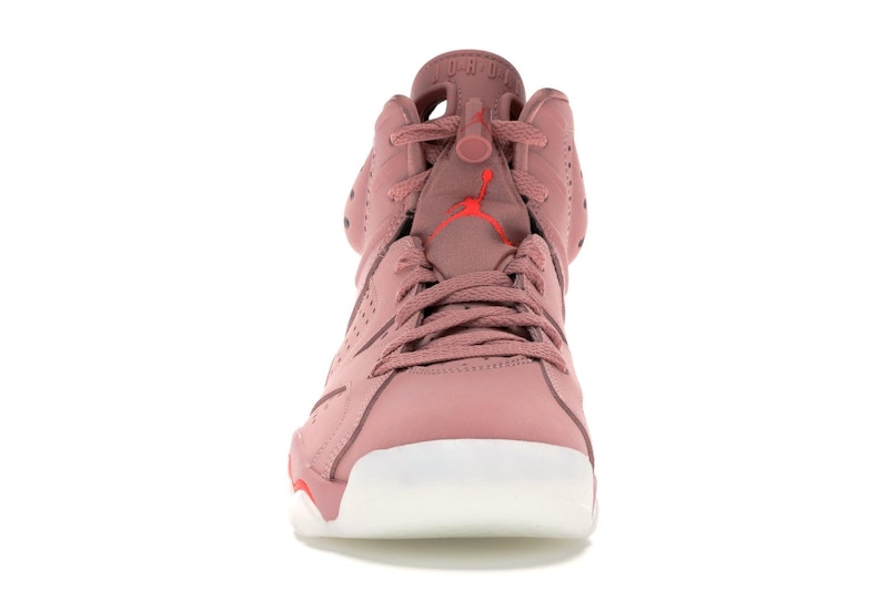 Jordan 6 Retro Aleali May (Women's)