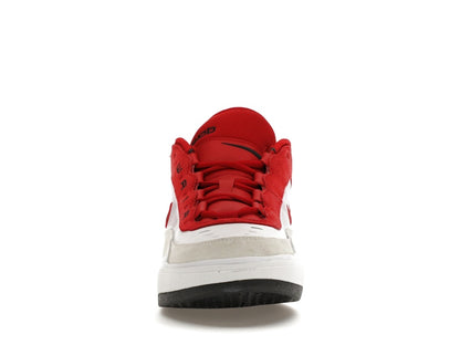Nike SB Air Max Ishod Wair White Varsity Red