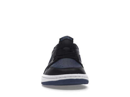 Jordan 1 Retro Low OG Mystic Navy (Women's)