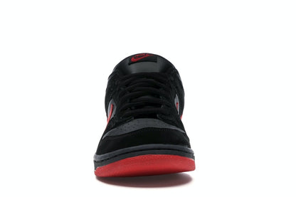 Nike SB Dunk Low Vamps