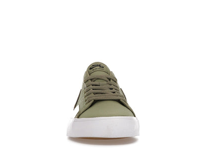 Nike SB Blazer Court Daan Van Der Linden Dusty Olive