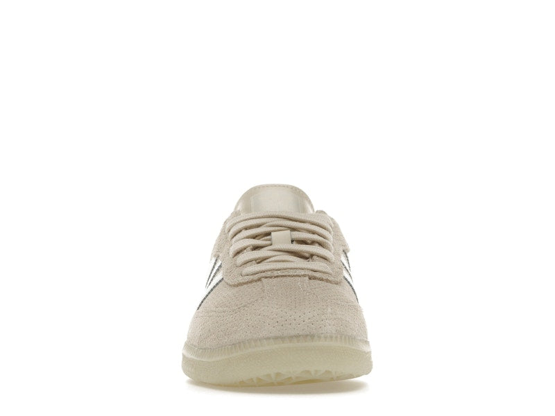 adidas Samba OG Wonder White Linen Green