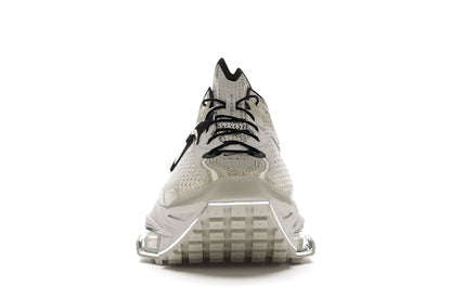 Nike Zoom MMW 4 Matthew M Williams Grey