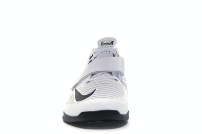 Nike Romaleos 3 White Black