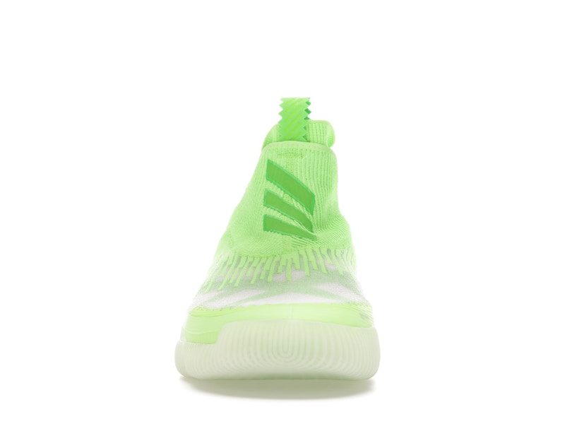 adidas N3xt L3v3l Futurenatural Team Solar Green