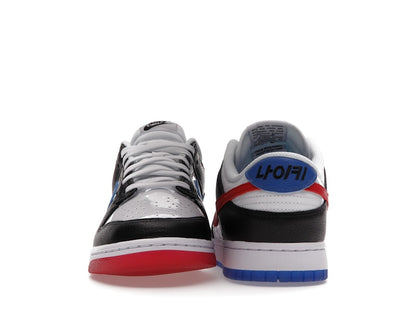Nike Dunk Low Seoul