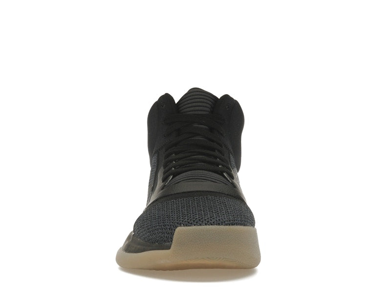 adidas Marquee Boost Grey Trace Khaki