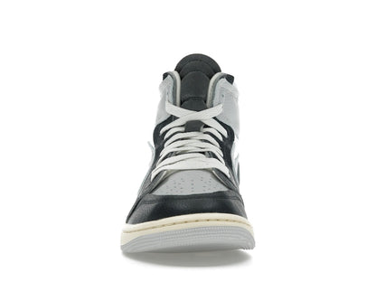 Jordan 1 High Method of Make Anthracite (Women's)