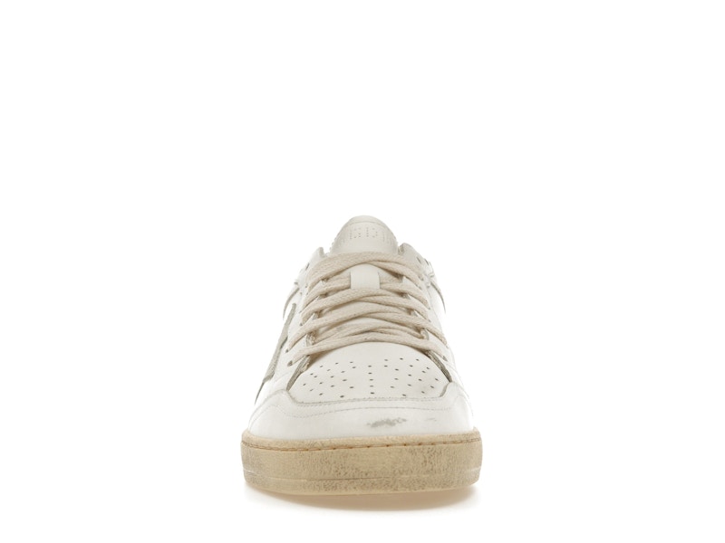 Golden Goose Ball-Star White Ice Night Blue