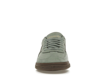 adidas Handball Spezial Silver Green (Women's)