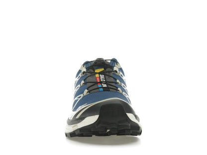 Salomon XT-6 Blue Almond Milk