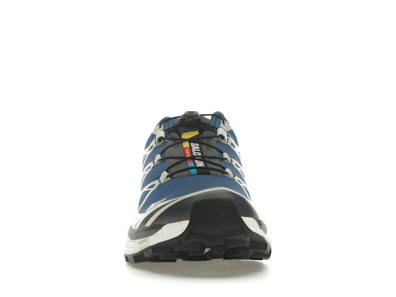 Salomon XT-6 Blue Almond Milk