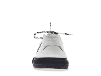 OFF-WHITE Vulc Low White Blue Grey