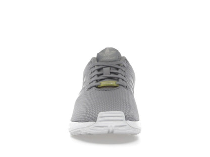 adidas Zx Flux Aluminum Aluminum White
