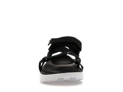 Nike Vista Black White (Women's)