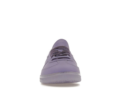 adidas Samba Pharrell Humanrace Purple