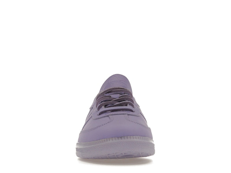 adidas Samba Pharrell Humanrace Purple