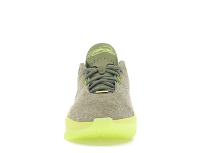 Nike LeBron 21 Algae