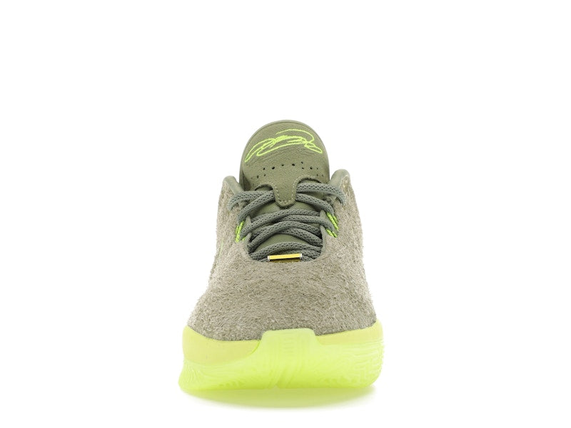 Nike LeBron 21 Algae
