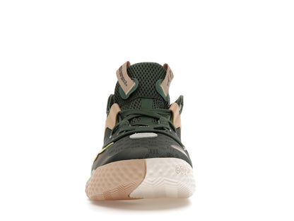 adidas Harden Vol. 6 Green Oxide Monogram