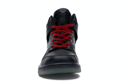 Nike Dunk High N.E.R.D. Pharrell