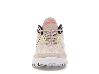 Nike Zoom LeBron NXXT Genisus Platinum Violet