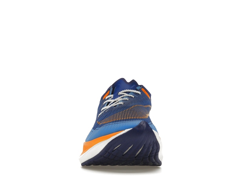 Nike ZoomX Vaporfly Next% 2 Game Royal Vivid Orange