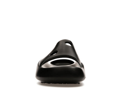 OFF-WHITE Meteor Rubber Slides Black (FW22)