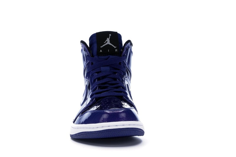 Jordan 1 Retro Deep Royal