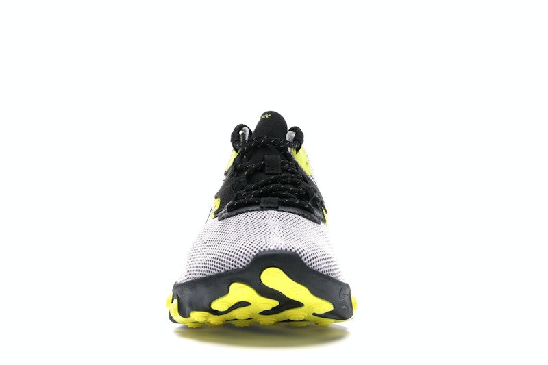 Nike React Element 55 Dynamic Yellow