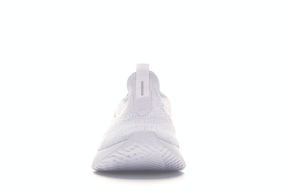 Nike Epic Phantom React Flyknit White Pure Platinum (Women's)