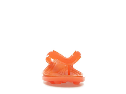 Puma Cat Cleat Sandals Fenty Orange (Women's)