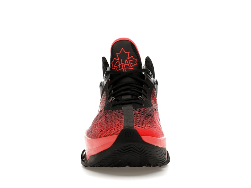 Nike GT Jump 2 Shaedon Sharpe PE Canadian Roots