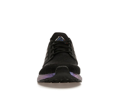 adidas Ultra Boost 2020 ISS US National Lab Core Black
