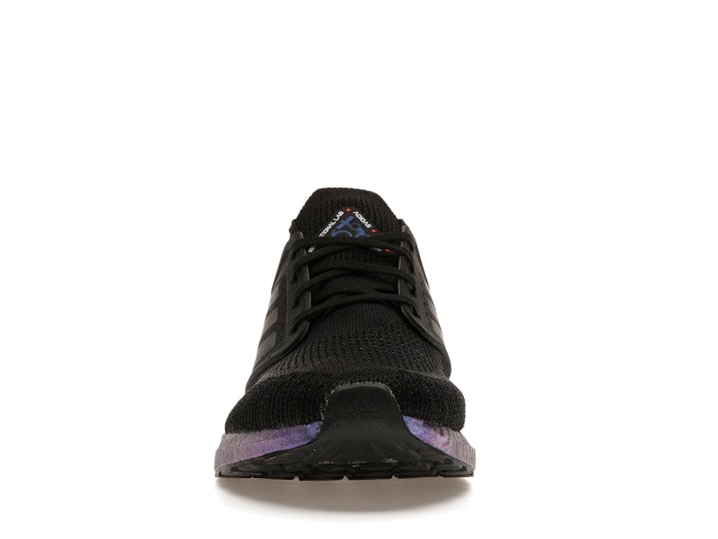 adidas Ultra Boost 2020 ISS US National Lab Core Black