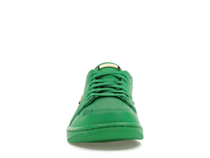 Jordan 1 Low Method of Make Lucky Green (Women's)