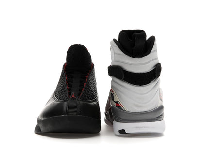 Jordan Countdown Pack 8/15