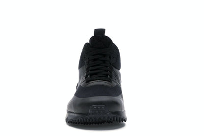 Nike Air Max 90 Sneakerboot Patch Black