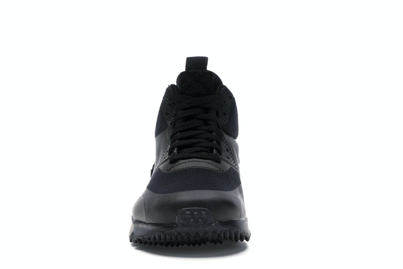 Nike Air Max 90 Sneakerboot Patch Black