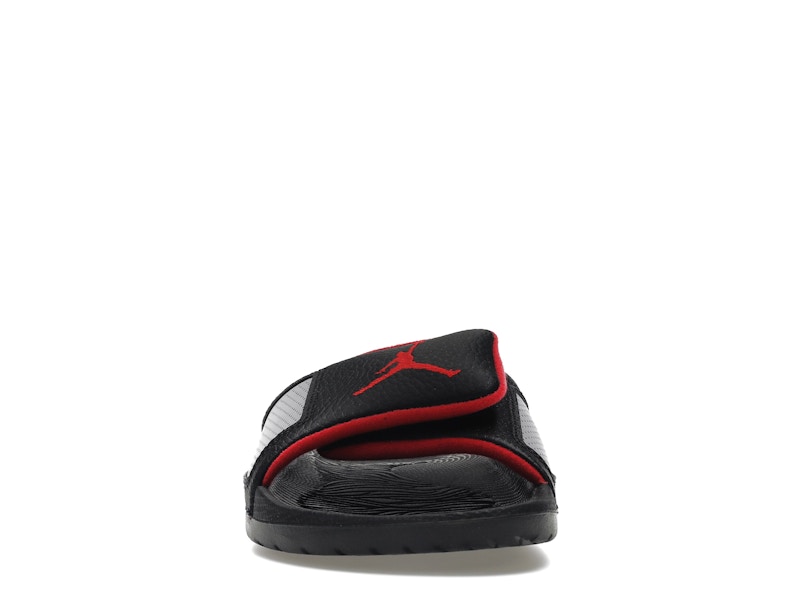 Jordan Hydro 3 Retro Black Cement