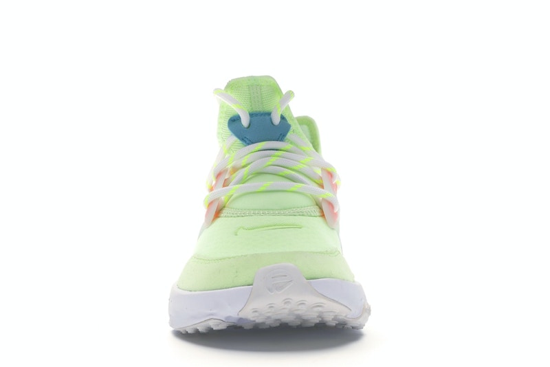 Nike React Presto Barely Volt (GS)