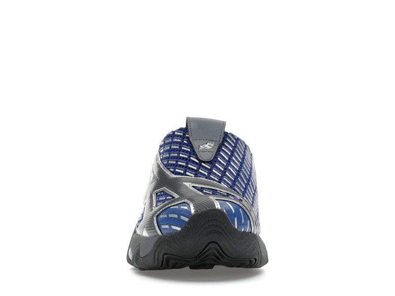 ASICS Gel-Styrax Kiko Kostadinov Blue Pure Silver